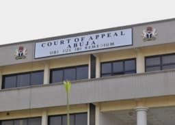 Appeal Court dismisses case seeking suspension of N579bn stamp duty judgment