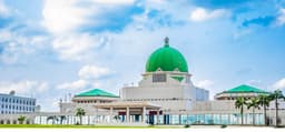 Lawmakers demand N480m from varsities to approve 2025 budget ? Investigation