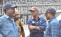 Lagos govt goes tough, seals buildings without permits