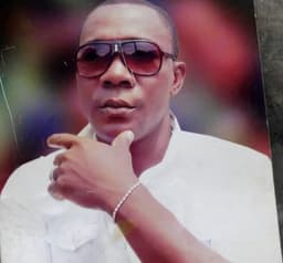 Gunmen attack ambulance, kill undertaker