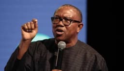 Fix INEC for credible election, strengthening democracy ? Peter Obi