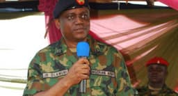 Illegal Mining: Ex-NYSC DG descends heavily on Oshiomhole