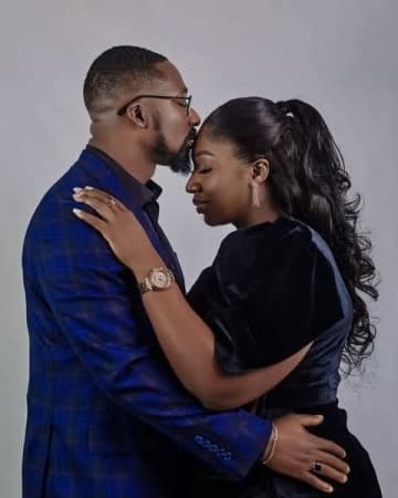 Akwa Ibom Deputy Governor?s daughter dies seven months after wedding