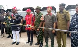 Agunechemba storms dreaded Anambra community, neutralises 6 gunmen
