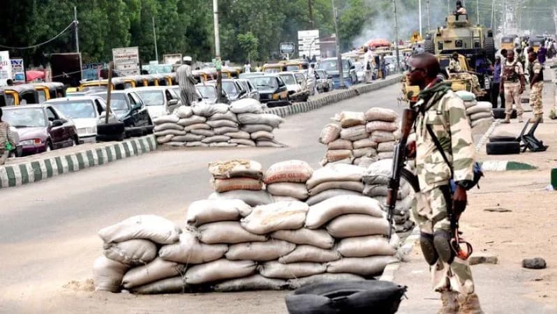 Remove security roadblocks in South East, IWA tells FG
