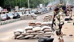 Remove security roadblocks in South East, IWA tells FG