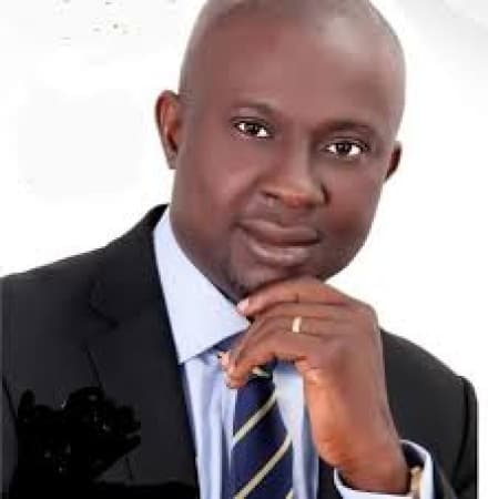 Storm in Ebonyi over alleged N200m contract scam