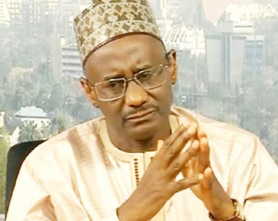 EFCC arrests ex-NHIS? boss, Usman Yusuf