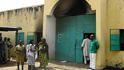 Dispatch rider remanded in prison custody for using boss? delivery bike as loan collateral