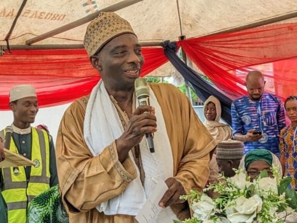Sharia Law in operation in Lagos ? Chief Imam confirms