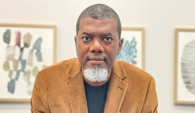 Court vacates remand order against Reno Omokri