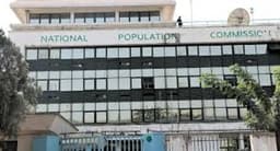 2025 Census: National Population Commission unmasks fake recruitment website