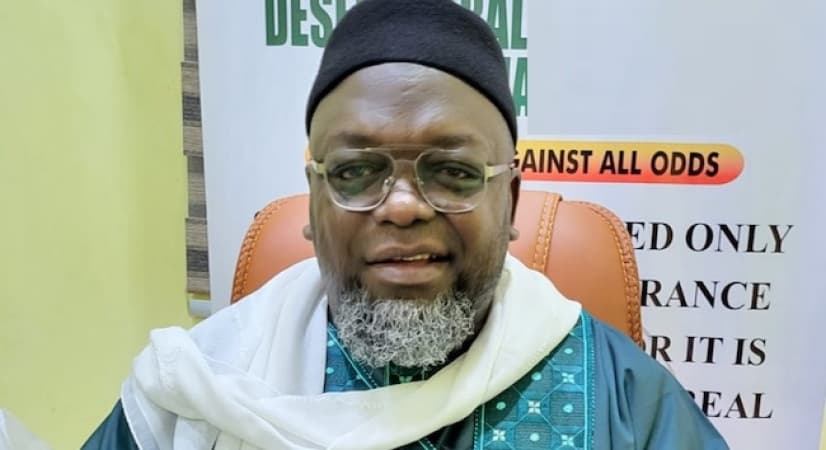 Kaduna train attack: I paid N80m ransom for my mum, sister?s release ? Witness