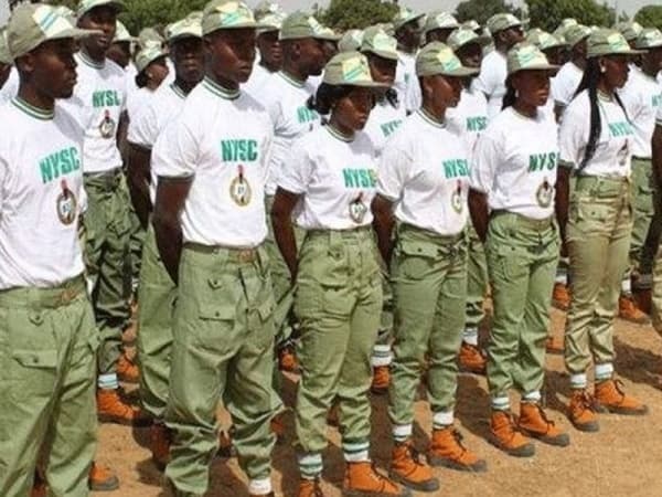 NYSC DG: Corps members to start receiving N77,000 monthly in February