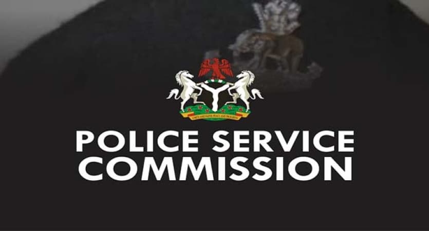BREAKING: Police orders immediate retirement of officers above 60 or with 35 years of service