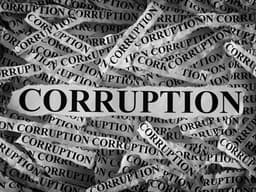 To curb corruption in Nigeria, death penalty is the way out ? Varsity Don