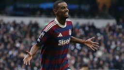 Isak grabs winner as Newcastle edge out Tottenham