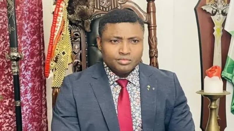 Ekpa?s loyalists propose 40 states, ask police, military to vacate Southeast