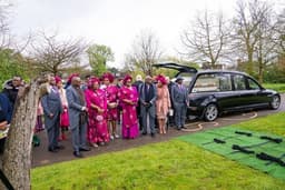 Why more Nigerians are burying their dead overseas
