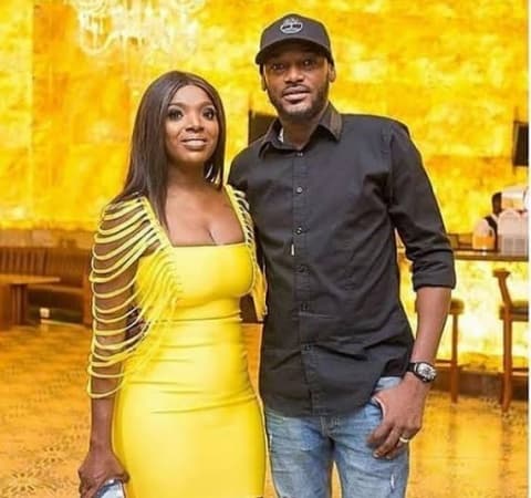 Inside story of 2baba, Annie?s failed marriage
