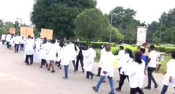 LUTH clinical lecturers propose indefinite strike Monday