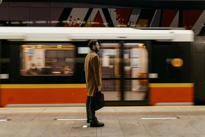 5 dangers of standing for too long
