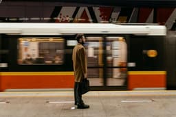 5 dangers of standing for too long