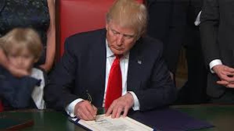 Implications of US exit from WHO, Paris Accords