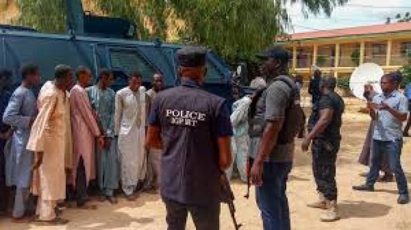 Widespread kidnapping and ransom payment deserve emergency response