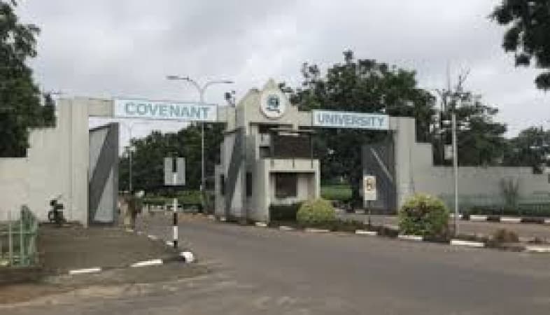 Why Covenant University maintains top spot on Times Higher Education ranking