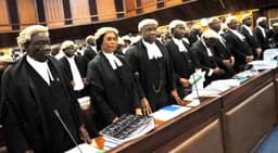 EU-IDEA, NBA to train over 300 lawyers on professional conduct