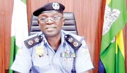 Man gunned down after being chased to popular Ibadan lounge