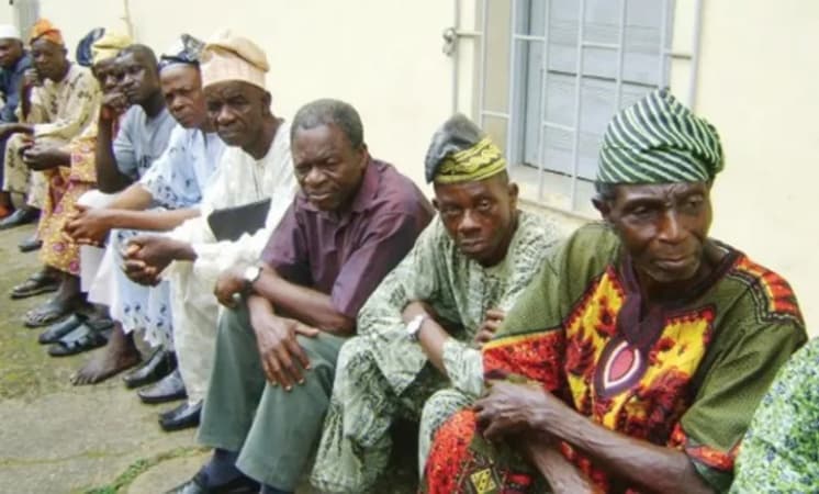 Effect N32,000 pension increase, pensioners urge FG