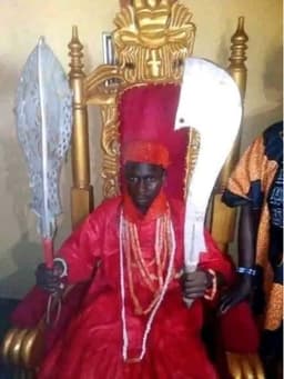 Traditional Ruler kidnapped, okada rider shot dead in Edo