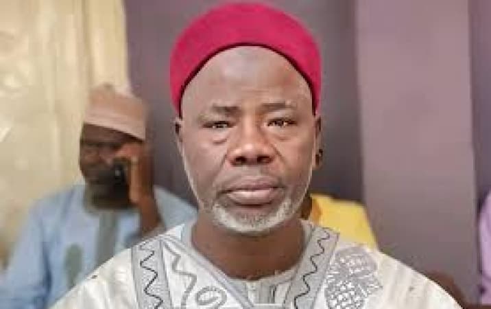 Kaduna business mogul dies after brief illness