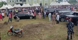 Protests mar Ogoni oil exploration congress in Rivers