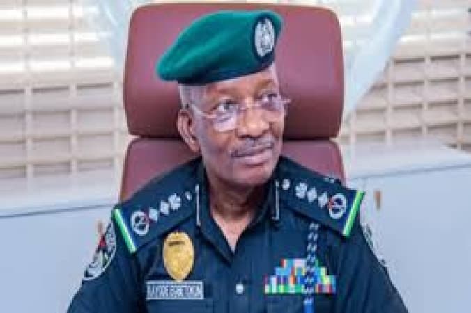 Fresh twist in police officers? retirement saga