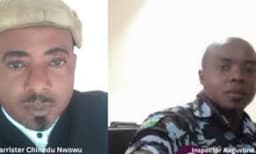 How Police Inspector allegedly killed Imo lawyer over disputed communal land