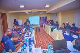 US global media agency equips 52 Nigerian journalists with AI skills