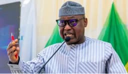 Ekiti Govt orders immediate relocation of Iworoko central market