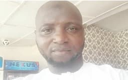 Uber driver killed, body dumped on Lagos road