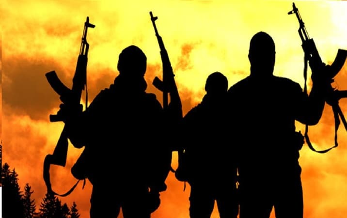 Gunmen attack soldiers guarding pipeline in Rivers