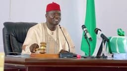 Ebonyi Assembly urged to impeach governor over N551m Hajj funds