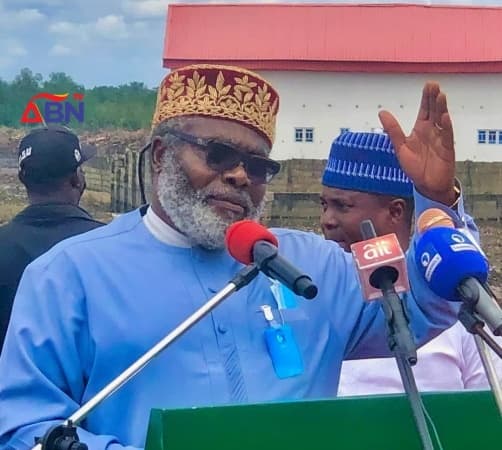 PDP dismisses Wabara?s suspension as illegal