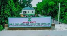 Kano anti-graft agency detains SSA, LG staff over alleged fund diversion