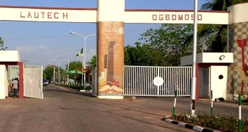 LAUTECH clinical lecturers begin indefinite strike over CONMESS