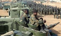 Troops kill several terrorist kingpins in Zamfara, Sokoto