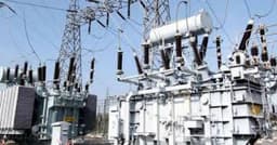 Why national grid suffered disturbance ? TCN