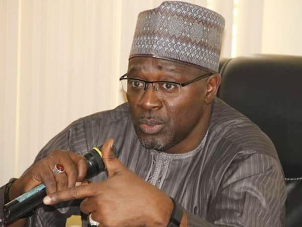 Court discharges, acquits ex-NBC DG of alleged N2.5bn fraud