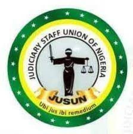 Judiciary workers threaten strike over minimum wage